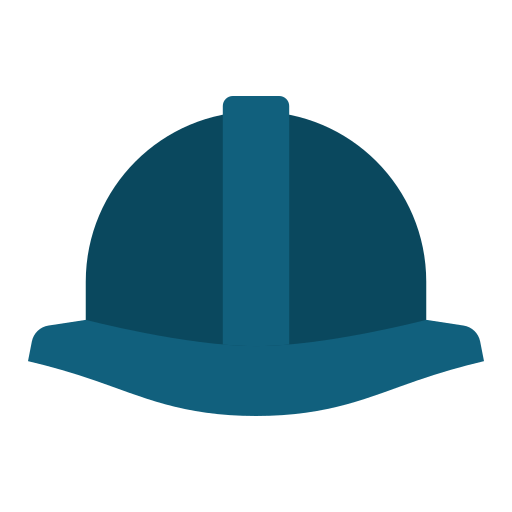 Hard hat free icon Hard hat free icon