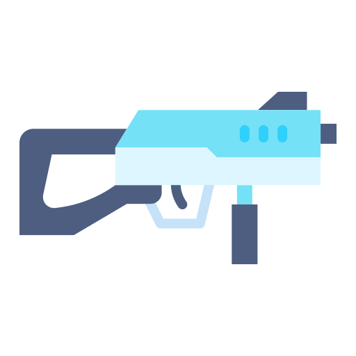 Weapon Good Ware Flat icon