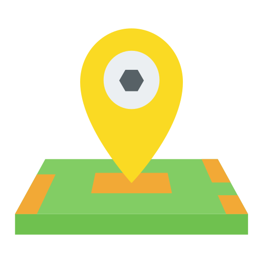 localização no mapa grátis ícone localização no mapa grátis ícone