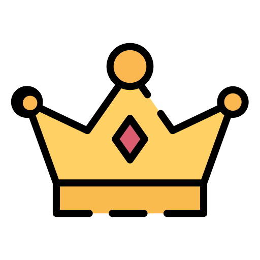 King - free icon