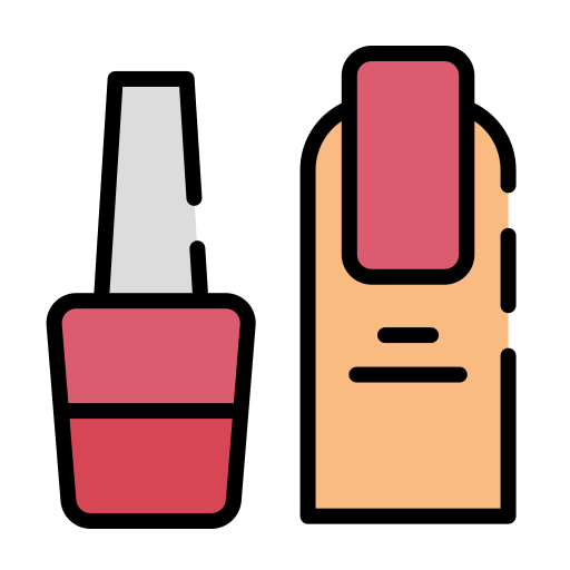 nagelpolitur kostenlos Icon nagelpolitur kostenlos Icon