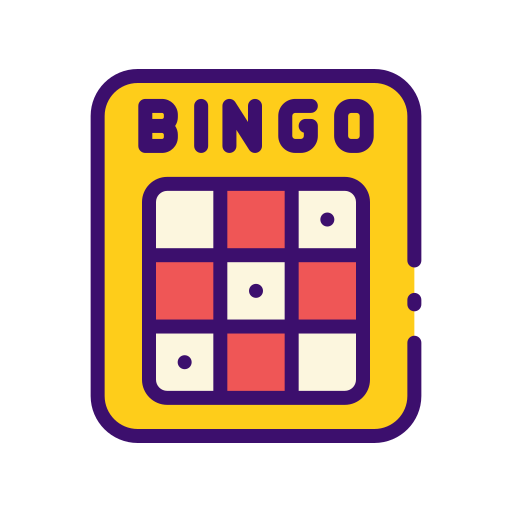 Iconos del Bingo Virtual