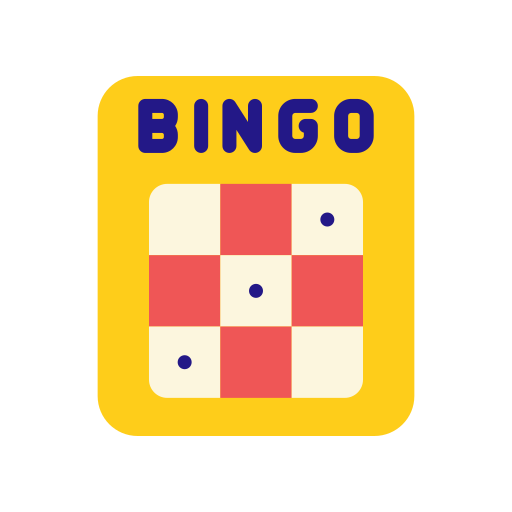 bingo icono gratis