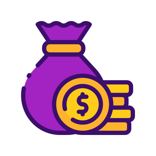 Rich free icon