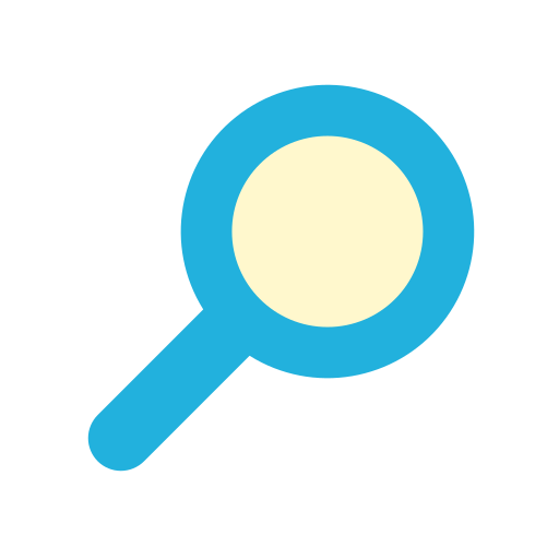 Search - free icon