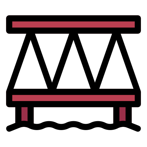 brücke kostenlos Icon