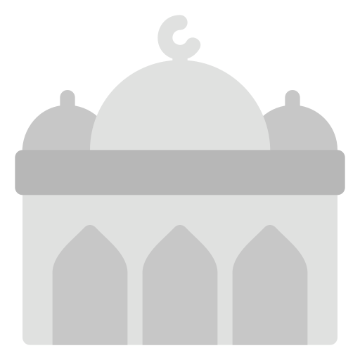 mezquita icono gratis