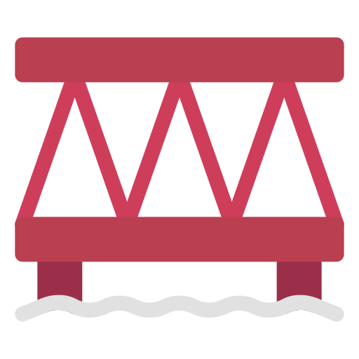 brücke kostenlos Icon
