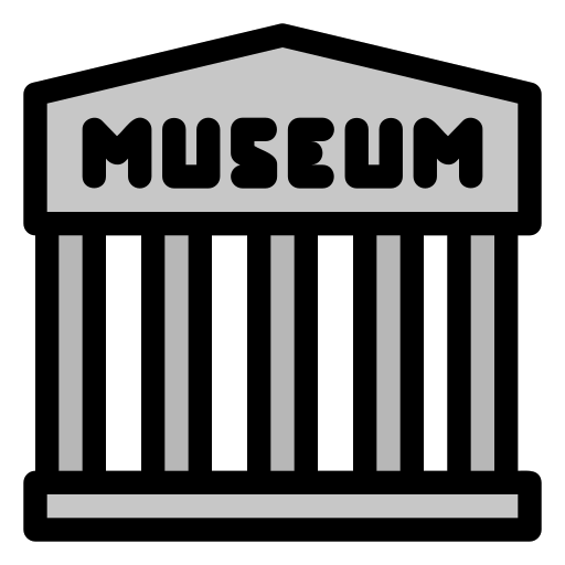 museum kostenlos Icon