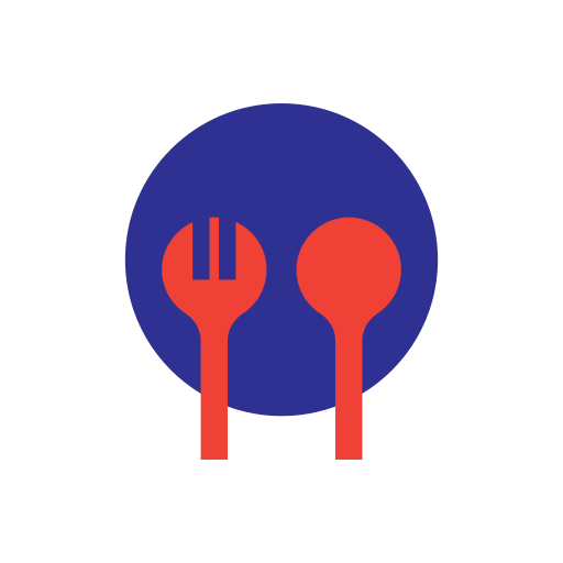 Питание бесплатно иконка
