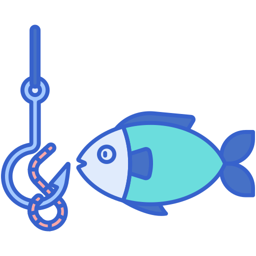 Рыбная ловля бесплатно иконка