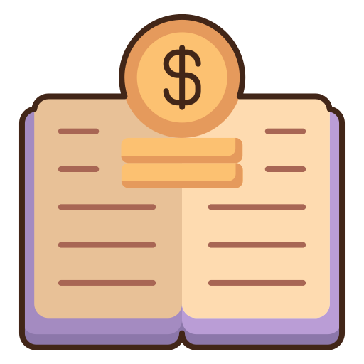 Бизнес бесплатно иконка