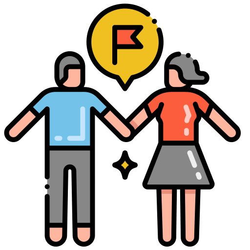 Relationships - Free user icons