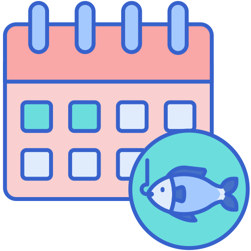 temporada icono gratis