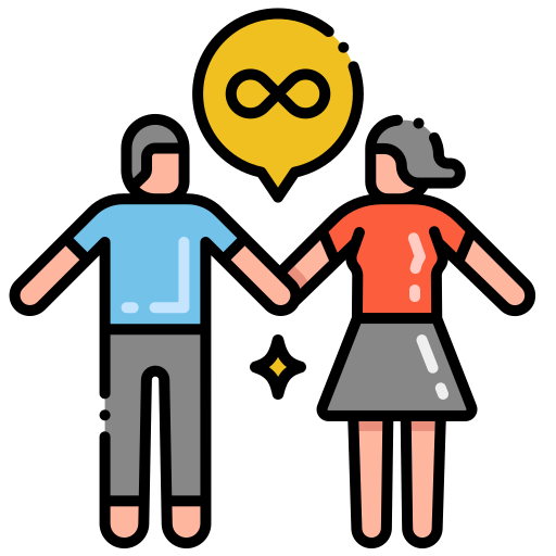 monogamia grátis ícone monogamia grátis ícone