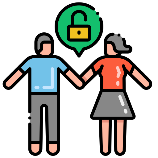 Relationships free icon Relationships free icon