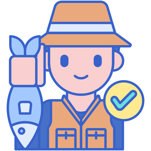 Professional Flaticons Lineal Color icon