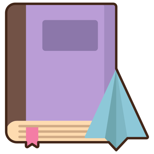 Publishing free icon