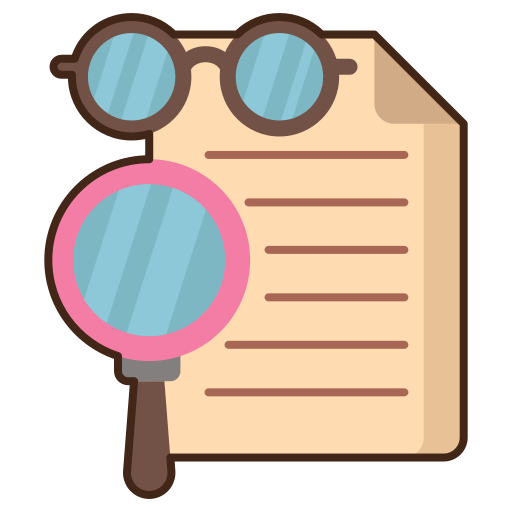 forschung kostenlos Icon