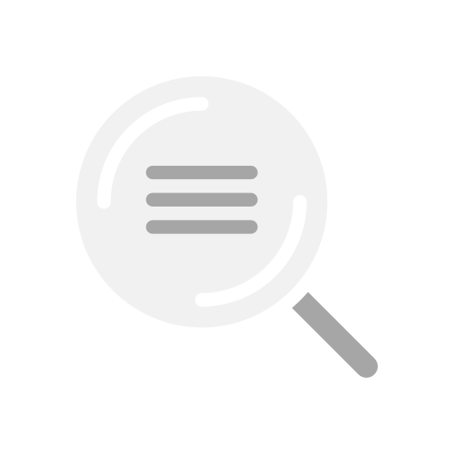 Magnifying glass free icon Magnifying glass free icon
