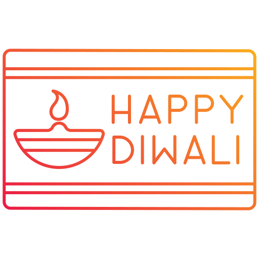 diwali grátis ícone