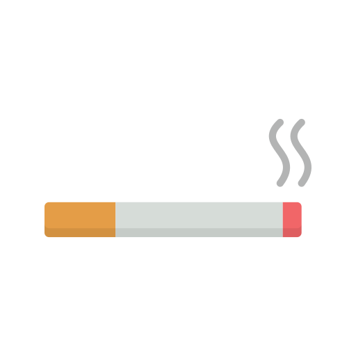 Cigarette - Free holidays icons