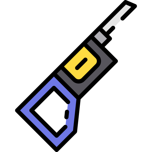 Sabre saw free icon Sabre saw free icon