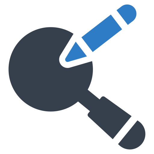 chercher Icône gratuit