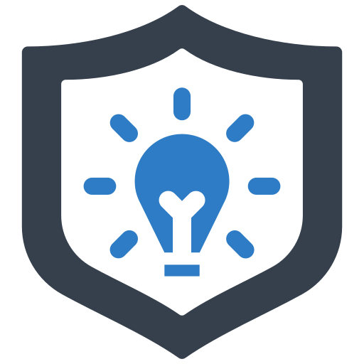 protection Icône gratuit