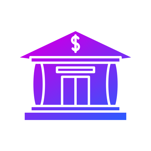 bank kostenlos Icon