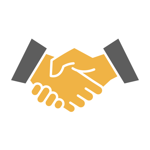 Handshake Emoji Png - Emoji Apreton De Manos, Transparent Png