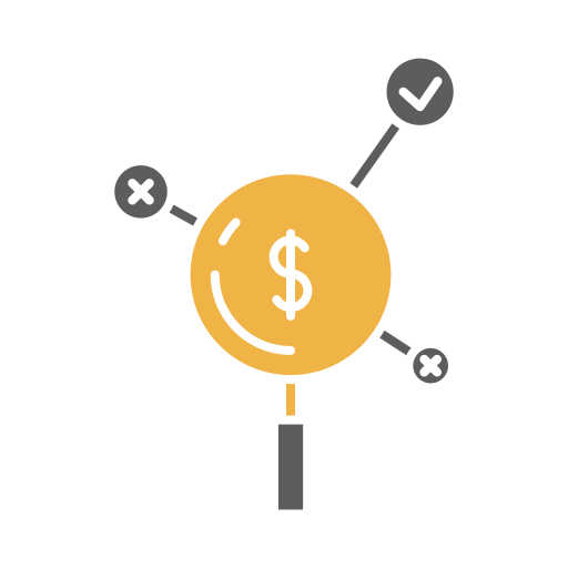 비즈니스 분석가 무료 아이콘