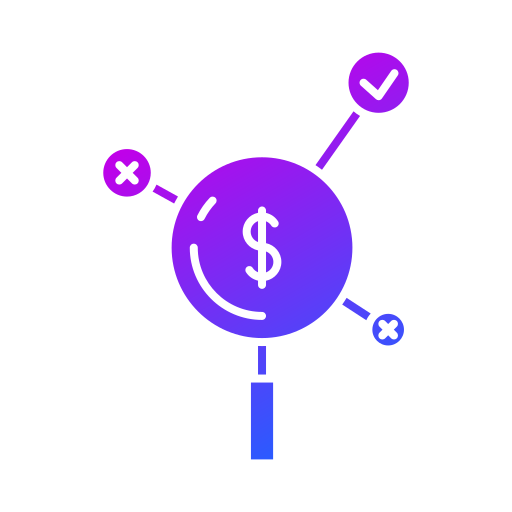 비즈니스 분석가 무료 아이콘