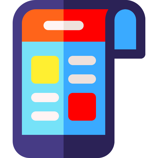 notícia grátis ícone