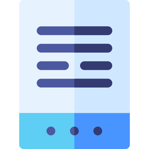 e-book kostenlos Icon