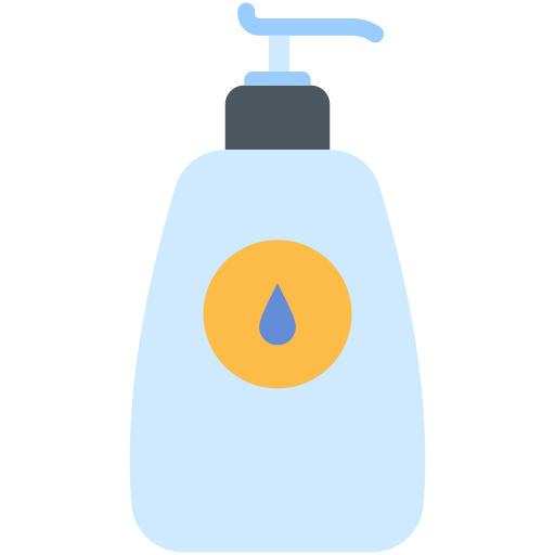 Lotion Generic Flat icon