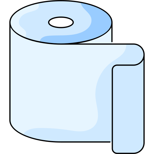 papel higiênico grátis ícone papel higiênico grátis ícone