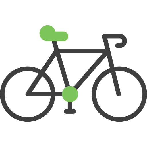 fahrrad kostenlos Icon