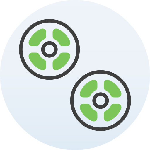 disque pilates Icône gratuit disque pilates Icône gratuit