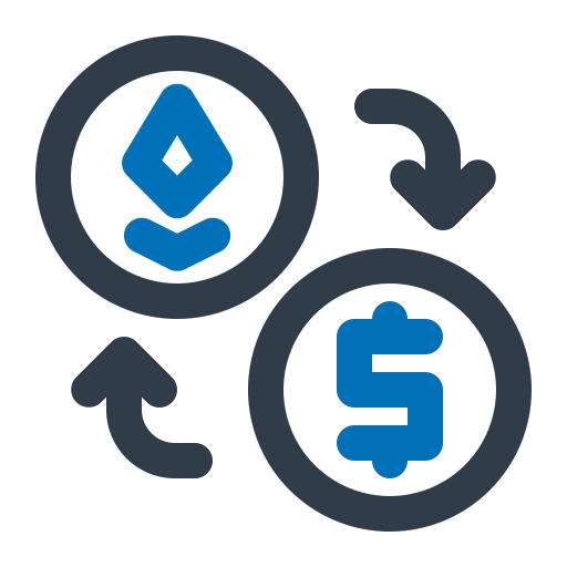 Changer free icon Changer free icon