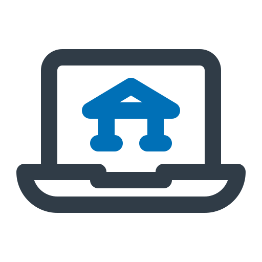Laptop free icon