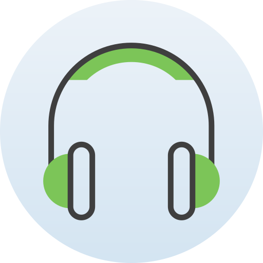 música icono gratis