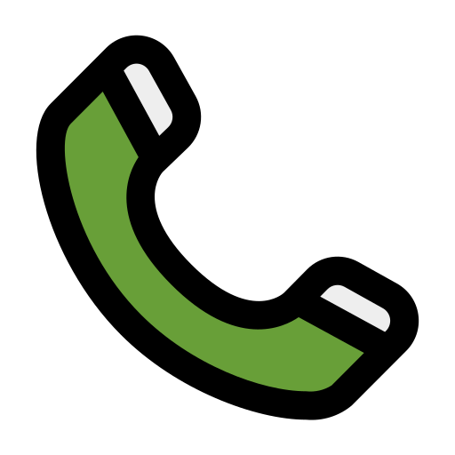 teléfono icono gratis