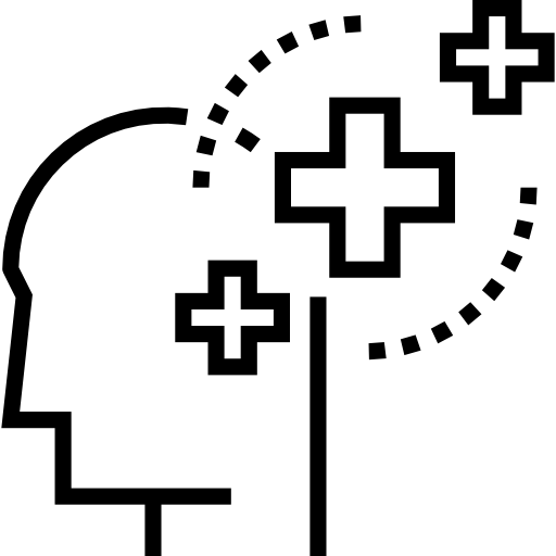 Psychology free icon
