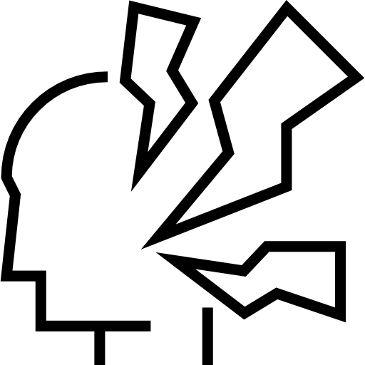 Стресс бесплатно иконка