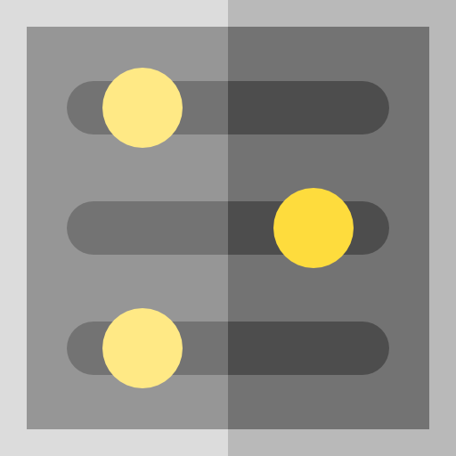 niveles icono gratis