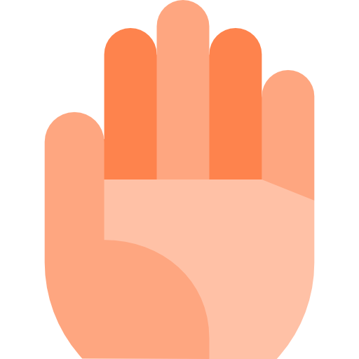 detener icono gratis