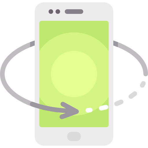 teléfono inteligente icono gratis