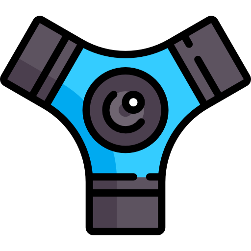 Camera free icon