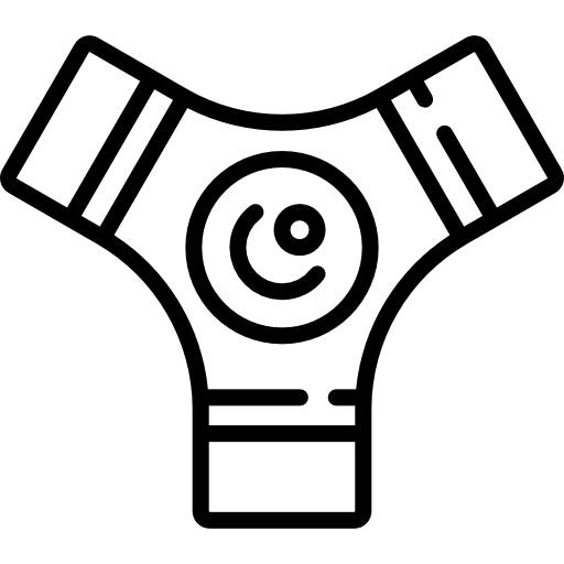Camera free icon